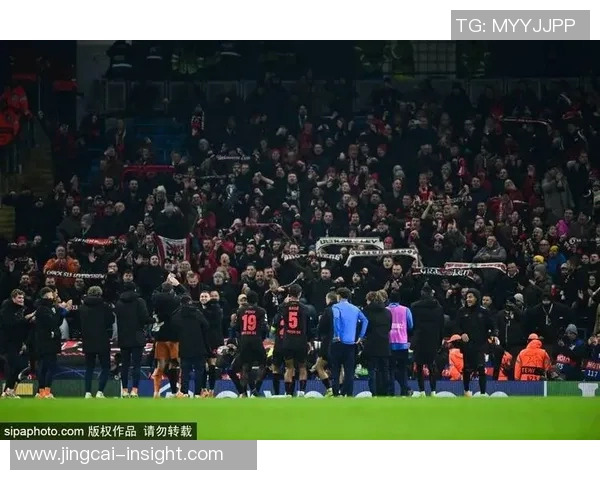 曼城狂胜皇马引发红牌争议全场沸腾瞬间回顾