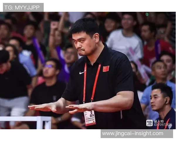 姚明与菲律宾保安的友谊故事揭示体育精神与人性光辉