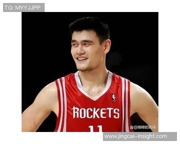 姚明与VIPJr合作精彩瞬间图片展示，见证篮球巨星的教育梦想与青少年成长之路