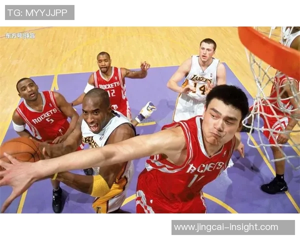 姚明在世锦赛上的传奇表现与中国篮球的辉煌历程回顾