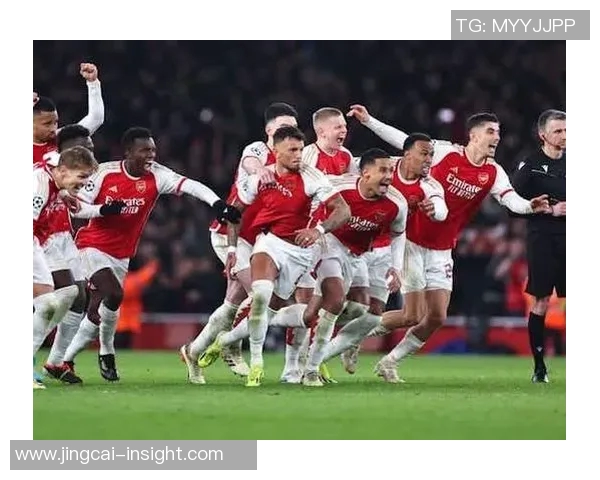 欧冠激战阿森纳逆转切尔西帽子戏法引爆全场激情时刻解析