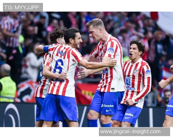 西甲激战马竞强势3-0击败曼联赛后点评引发热议 西甲激战马竞强势3-0击败曼联赛后点评引发热议