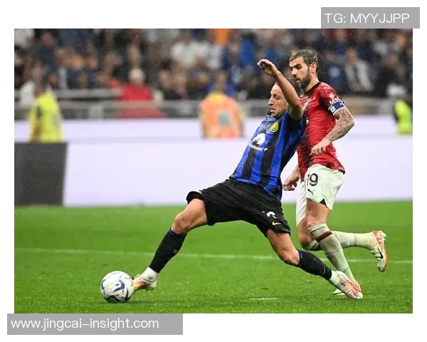 中超精彩对决曼城凭帽子戏法小胜国米全场沸腾